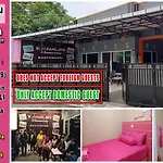 Kanalan Homestay Banyuwangi