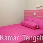 Kanalan Homestay Banyuwangi