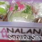 Kanalan Homestay Banyuwangi