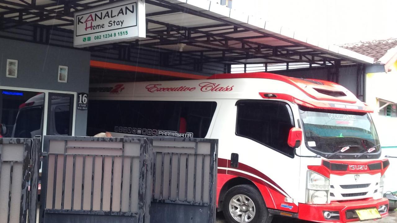 Kanalan Banyuwangi *