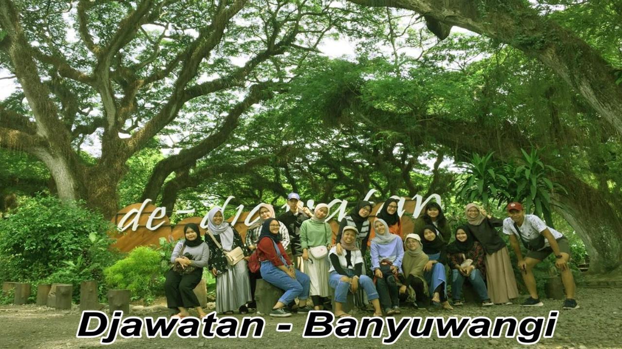 Villa Kanalan Banyuwangi Banyuwangi (East Java)