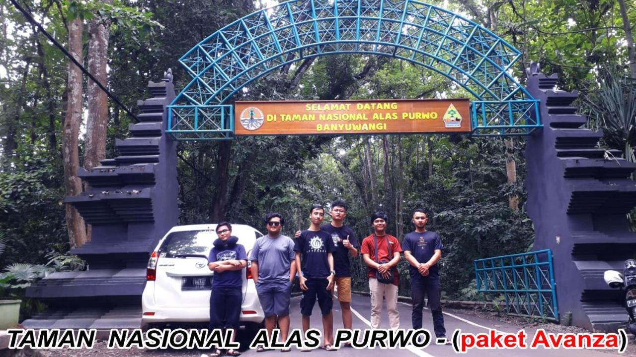Kanalan Banyuwangi