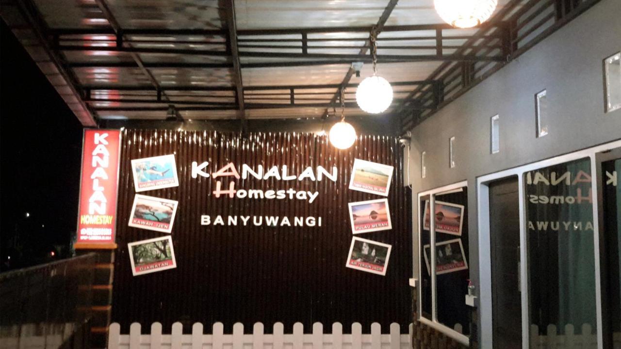 Kanalan Banyuwangi