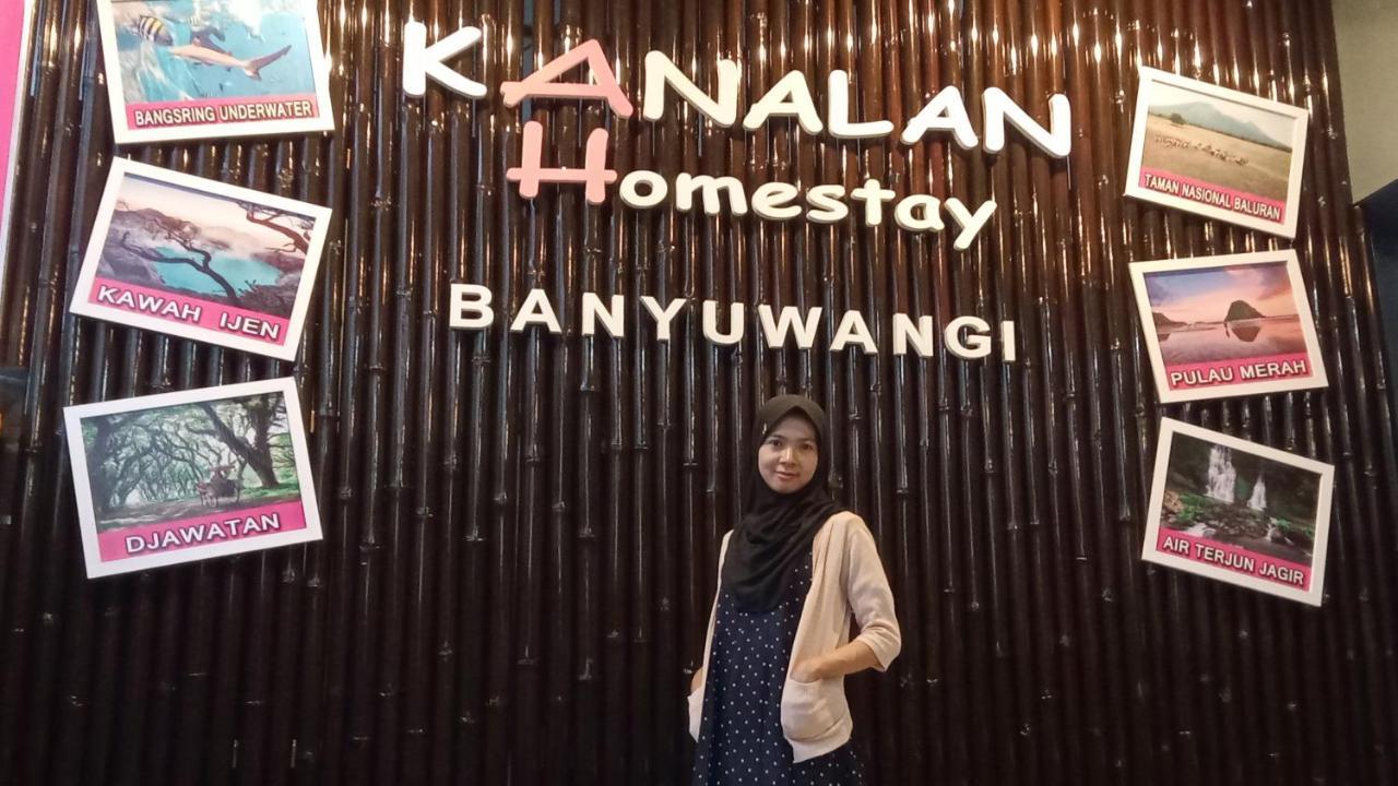 Kanalan Banyuwangi * Banyuwangi (East Java)