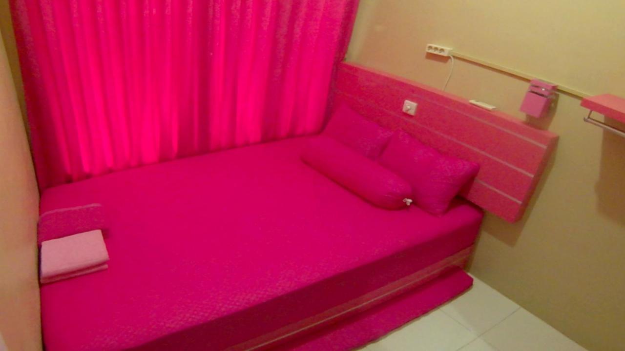 Kanalan Banyuwangi Villa *
