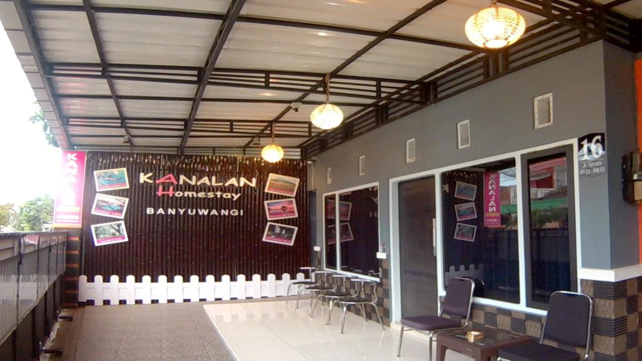 Kanalan Banyuwangi *