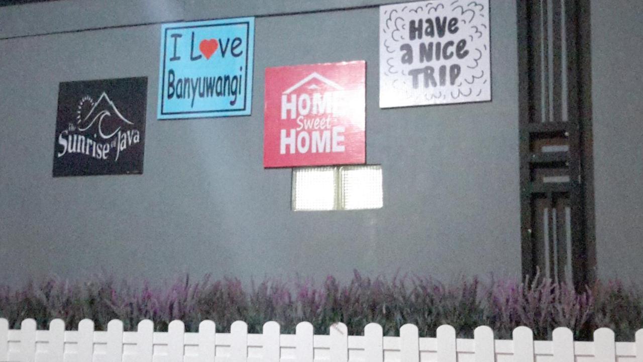 Kanalan Banyuwangi *