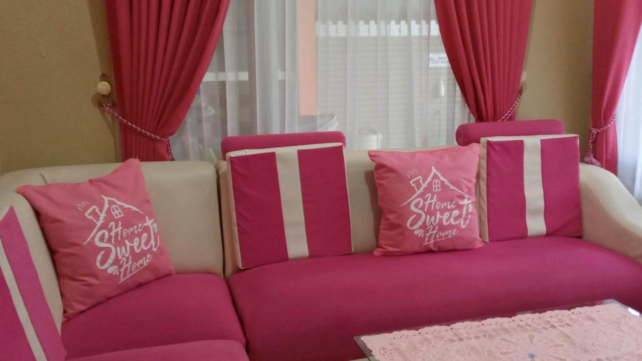 Kanalan Banyuwangi Villa *