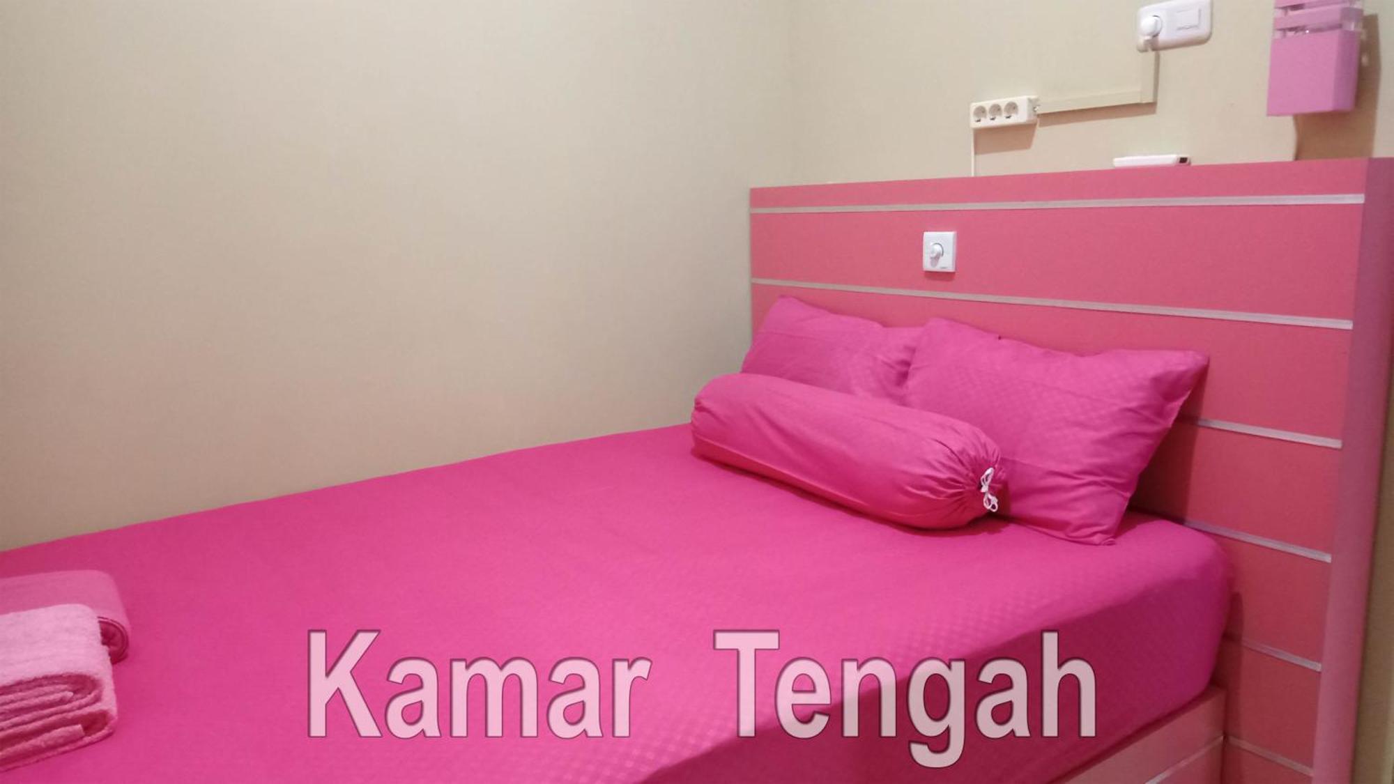 Kanalan Banyuwangi Villa *