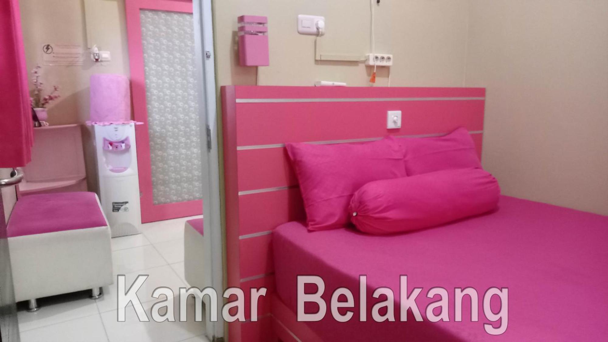 Kanalan Banyuwangi Banyuwangi (East Java)