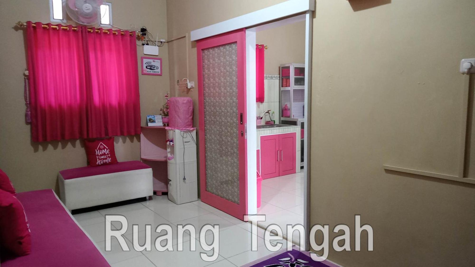 Kanalan Banyuwangi Banyuwangi (East Java)