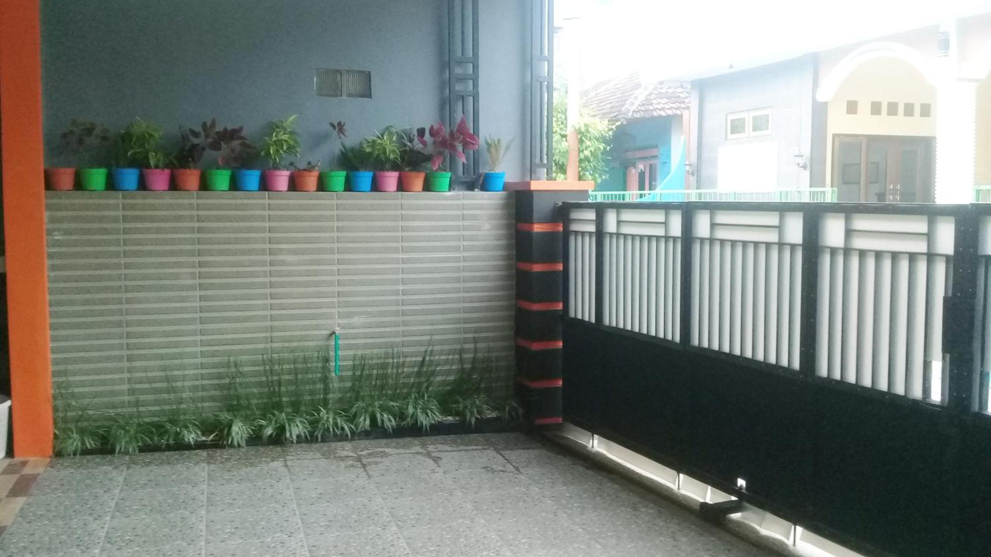 Kanalan Banyuwangi