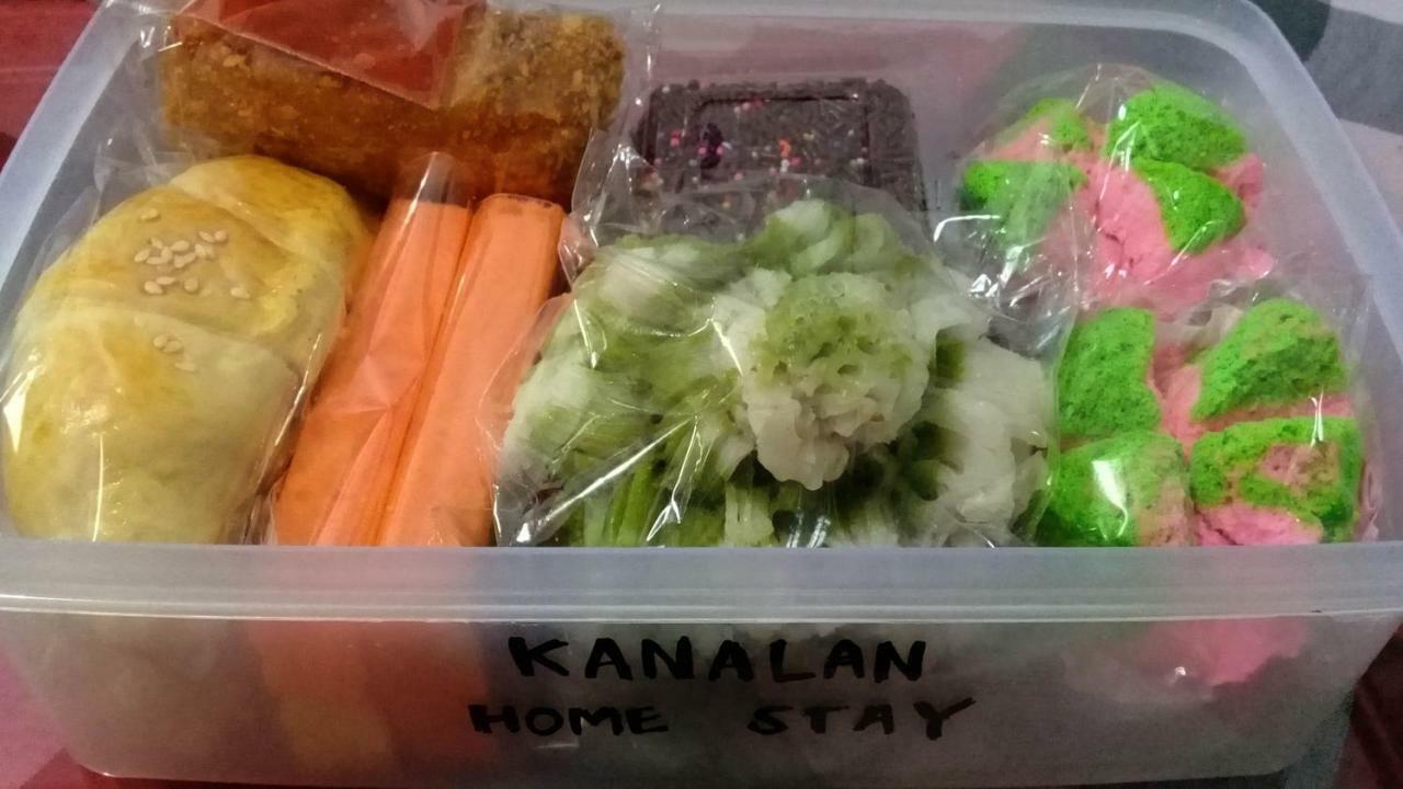 Villa Kanalan Banyuwangi