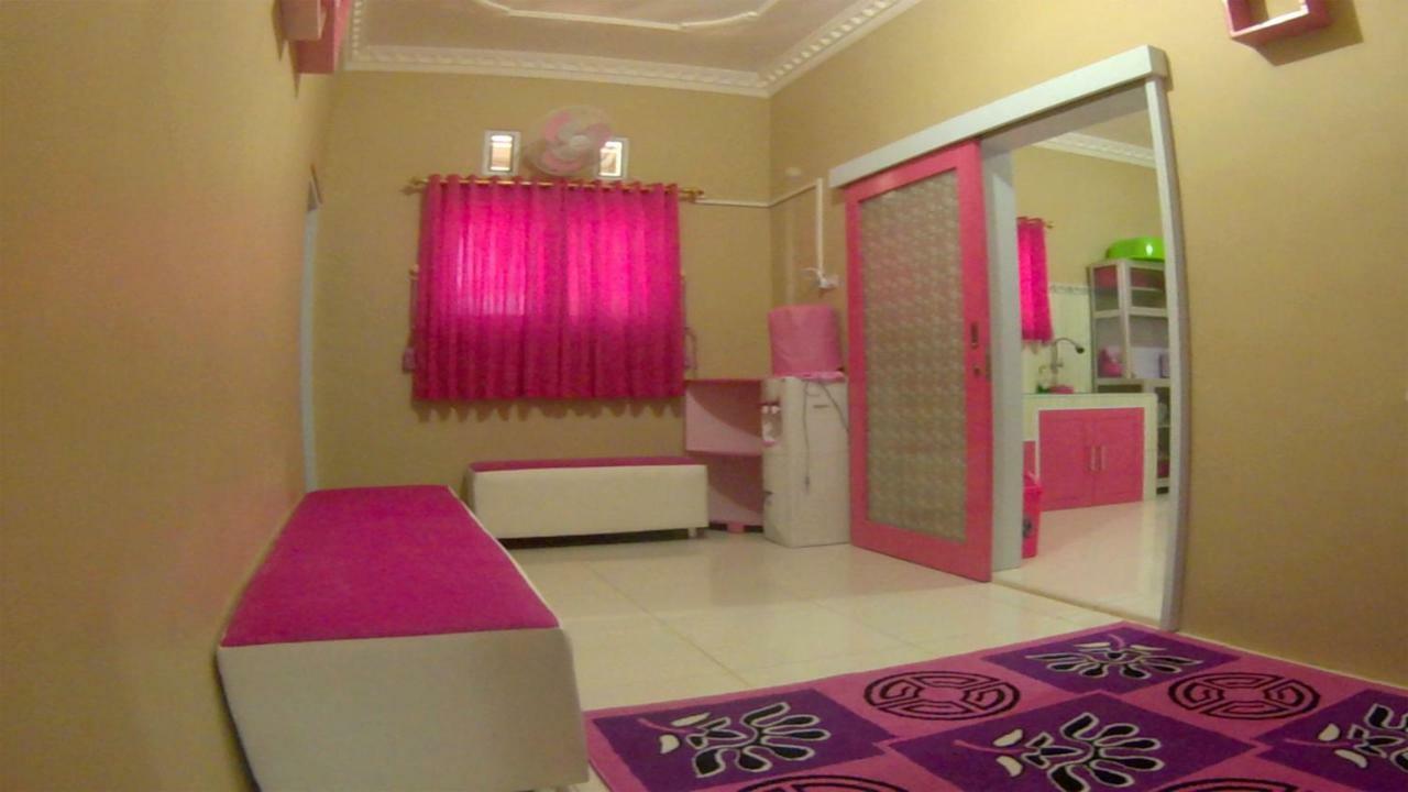 Villa Kanalan Banyuwangi *