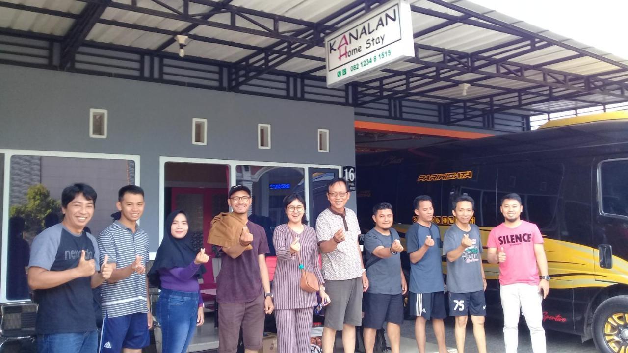 Kanalan Banyuwangi