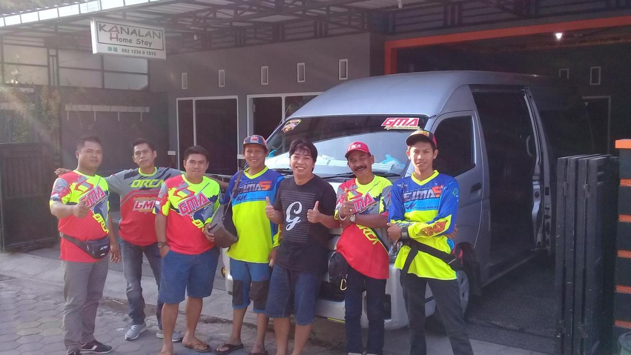 Kanalan Banyuwangi Villa Banyuwangi (East Java)